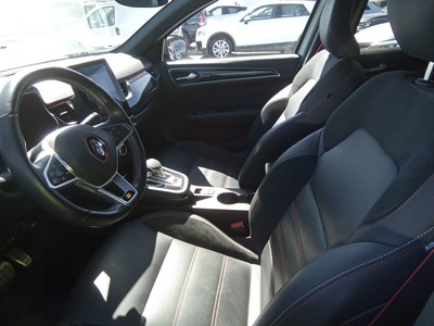 Renault Arkana RS Line E-Tech Híbrido 107 kW (145 CV) 7 Renault Arkana RS Line E-Tech Híbrido 107 kW (145 CV) 7