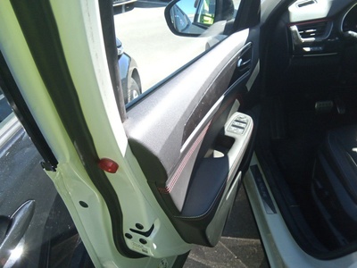 Renault Arkana RS Line E-Tech Híbrido 107 kW (145 CV) 10 Renault Arkana RS Line E-Tech Híbrido 107 kW (145 CV) 10