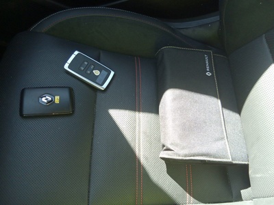 Renault Arkana RS Line E-Tech Híbrido 107 kW (145 CV) 14 Renault Arkana RS Line E-Tech Híbrido 107 kW (145 CV) 14