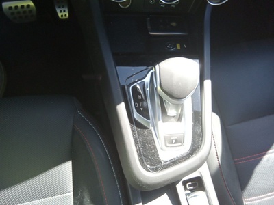 Renault Arkana RS Line E-Tech Híbrido 107 kW (145 CV) 13 Renault Arkana RS Line E-Tech Híbrido 107 kW (145 CV) 13