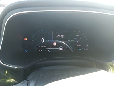 Renault Arkana RS Line E-Tech Híbrido 107 kW (145 CV) 15 Renault Arkana RS Line E-Tech Híbrido 107 kW (145 CV) 15