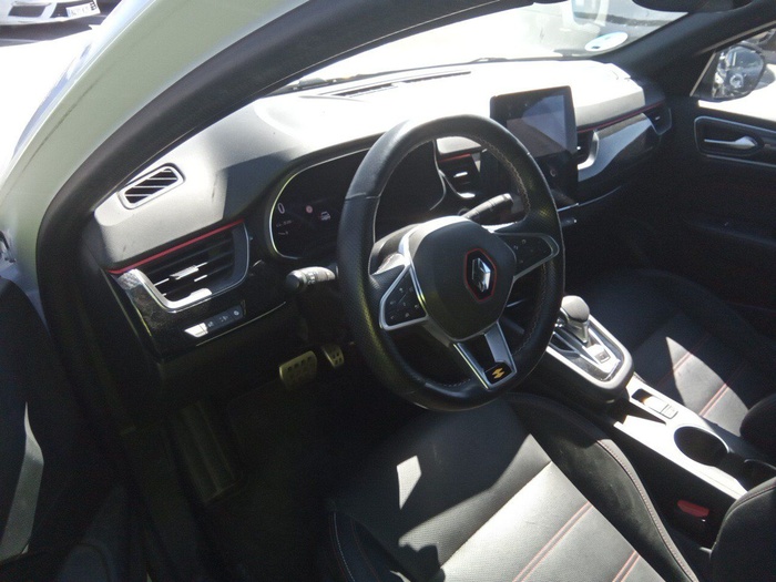 Renault Arkana RS Line E-Tech Híbrido 107 kW (145 CV) Vehículo usado en Madrid Renault Arkana RS Line E-Tech Híbrido 107 kW (145 CV) Vehículo usado en Madrid