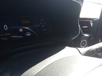 Renault Arkana RS Line E-Tech Híbrido 107 kW (145 CV) 8 Renault Arkana RS Line E-Tech Híbrido 107 kW (145 CV) 8