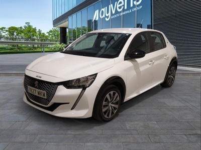 Peugeot e-208 Eléctrico Active 100 kW (136 CV) 1 Peugeot e-208 Eléctrico Active 100 kW (136 CV) 1