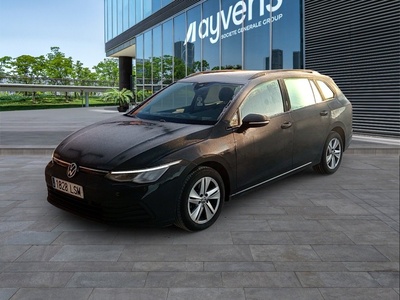 Volkswagen Golf Variant 2.0 TDI 85 kW (115 CV) 1 Volkswagen Golf Variant 2.0 TDI 85 kW (115 CV) 1