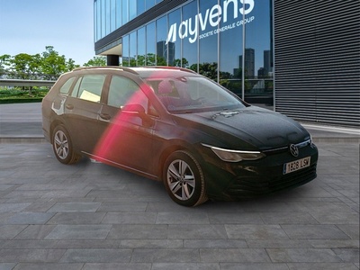 Volkswagen Golf Variant 2.0 TDI 85 kW (115 CV) 3 Volkswagen Golf Variant 2.0 TDI 85 kW (115 CV) 3