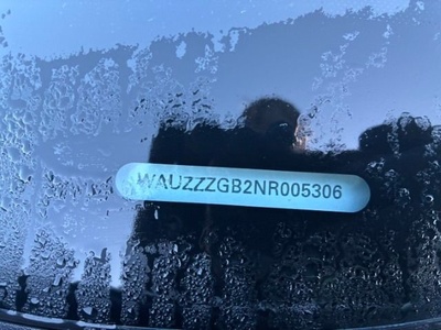 Audi A1 Sportback Adrenalin 25 TFSI 70 kW (95 CV) 10 Audi A1 Sportback Adrenalin 25 TFSI 70 kW (95 CV) 10