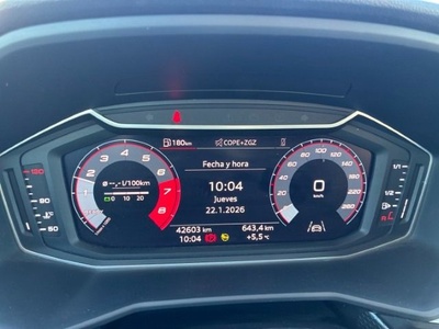 Audi A1 Sportback Adrenalin 25 TFSI 70 kW (95 CV) 13 Audi A1 Sportback Adrenalin 25 TFSI 70 kW (95 CV) 13