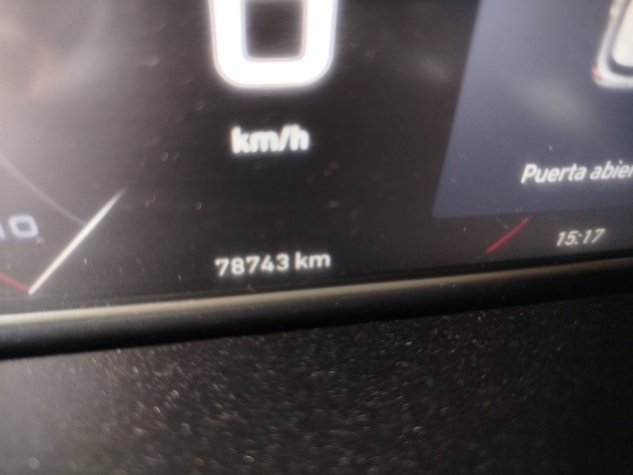 Fiat Tipo 1.6 Multijet Diesel Life 96 kW (130 CV) Vehículo usado en Madrid Fiat Tipo 1.6 Multijet Diesel Life 96 kW (130 CV) Vehículo usado en Madrid