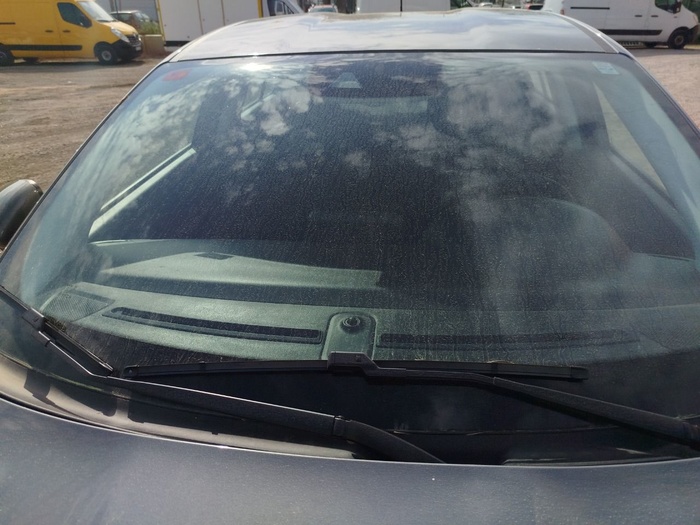 Fiat Tipo 1.6 Multijet Diesel Life 96 kW (130 CV) Vehículo usado en Madrid Fiat Tipo 1.6 Multijet Diesel Life 96 kW (130 CV) Vehículo usado en Madrid