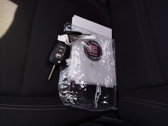 Fiat Tipo 1.6 Multijet Diesel Life 96 kW (130 CV) Vehículo usado en Madrid Fiat Tipo 1.6 Multijet Diesel Life 96 kW (130 CV) Vehículo usado en Madrid