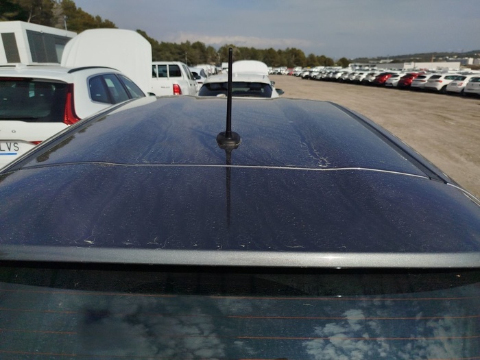 Fiat Tipo 1.6 Multijet Diesel Life 96 kW (130 CV) Vehículo usado en Madrid Fiat Tipo 1.6 Multijet Diesel Life 96 kW (130 CV) Vehículo usado en Madrid