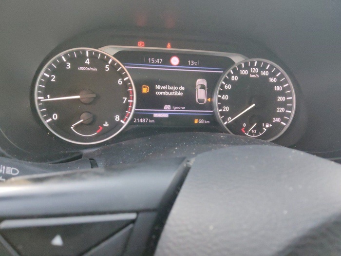 Nissan Juke DIG-T N-Connecta 4x2 84 kW (114 CV) Vehículo usado en Madrid Nissan Juke DIG-T N-Connecta 4x2 84 kW (114 CV) Vehículo usado en Madrid