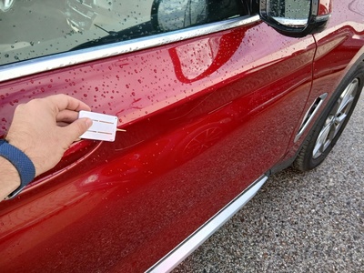 BMW X4 xDrive20d 140 kW (190 CV) 13 BMW X4 xDrive20d 140 kW (190 CV) 13