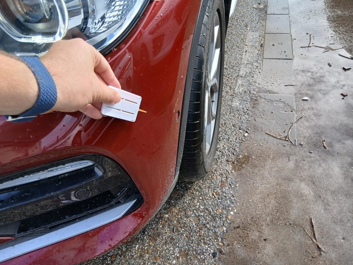 BMW X4 xDrive20d 140 kW (190 CV) Vehículo usado en Madrid BMW X4 xDrive20d 140 kW (190 CV) Vehículo usado en Madrid