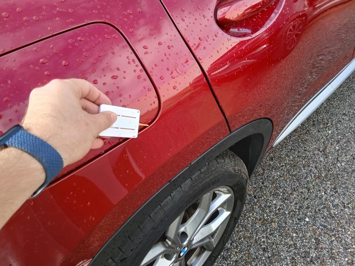 BMW X4 xDrive20d 140 kW (190 CV) Vehículo usado en Madrid BMW X4 xDrive20d 140 kW (190 CV) Vehículo usado en Madrid