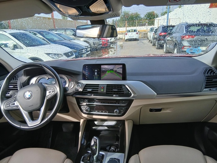 BMW X4 xDrive20d 140 kW (190 CV) Vehículo usado en Madrid BMW X4 xDrive20d 140 kW (190 CV) Vehículo usado en Madrid