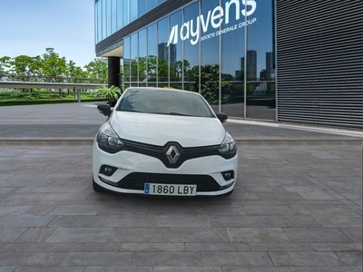 Renault Clio Business TCe 55 kW (75 CV) 2 Renault Clio Business TCe 55 kW (75 CV) 2