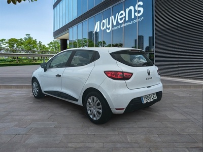 Renault Clio Business TCe 55 kW (75 CV) 6 Renault Clio Business TCe 55 kW (75 CV) 6
