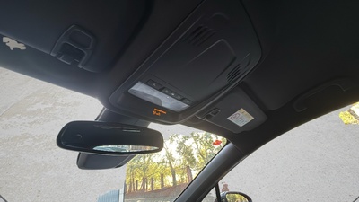 Opel Astra 1.2 Turbo SHL GS Line 81 kW (110 CV) 14 Opel Astra 1.2 Turbo SHL GS Line 81 kW (110 CV) 14