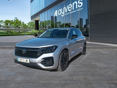 Volkswagen Touareg R-Line Individual Elegance 3.0 V6 TDI 4M 210 kW (286 CV) tiptronic 1 Volkswagen Touareg R-Line Individual Elegance 3.0 V6 TDI 4M 210 kW (286 CV) tiptronic 1