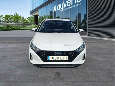 Hyundai i20 1.0 TGDI 48V Klass 74 kW (100 CV) 2 Hyundai i20 1.0 TGDI 48V Klass 74 kW (100 CV) 2