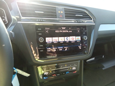 Volkswagen Tiguan Life 2.0 TDI 110 kW (150 CV) DSG 15 Volkswagen Tiguan Life 2.0 TDI 110 kW (150 CV) DSG 15