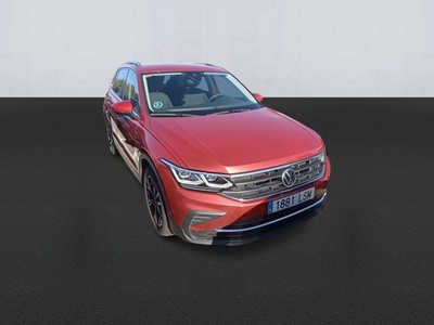 Volkswagen Tiguan Life 2.0 TDI 110 kW (150 CV) DSG 3 Volkswagen Tiguan Life 2.0 TDI 110 kW (150 CV) DSG 3