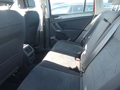 Volkswagen Tiguan Life 2.0 TDI 110 kW (150 CV) DSG 9 Volkswagen Tiguan Life 2.0 TDI 110 kW (150 CV) DSG 9