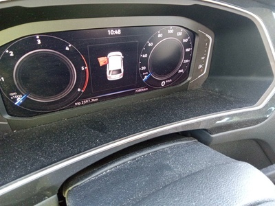 Volkswagen Tiguan Life 2.0 TDI 110 kW (150 CV) DSG 8 Volkswagen Tiguan Life 2.0 TDI 110 kW (150 CV) DSG 8