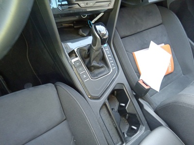 Volkswagen Tiguan Life 2.0 TDI 110 kW (150 CV) DSG 11 Volkswagen Tiguan Life 2.0 TDI 110 kW (150 CV) DSG 11