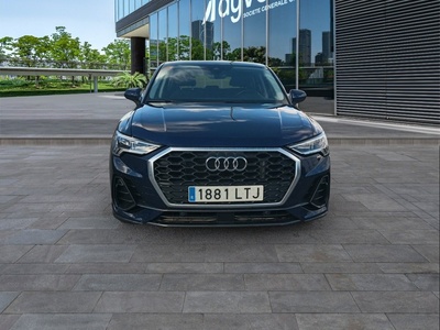 Audi Q3 Sportback TFSIe Advanced 45 TFSI e 180 kW (245 CV) S tronic 9 Audi Q3 Sportback TFSIe Advanced 45 TFSI e 180 kW (245 CV) S tronic 9