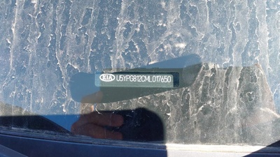 Kia Sportage 1.6 MHEV Business 4x4 100 kW (136 CV) 12 Kia Sportage 1.6 MHEV Business 4x4 100 kW (136 CV) 12