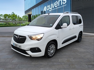 Opel Combo Life 1.5 TD S&S Selective L 75 kW (102 CV) 1 Opel Combo Life 1.5 TD S&S Selective L 75 kW (102 CV) 1