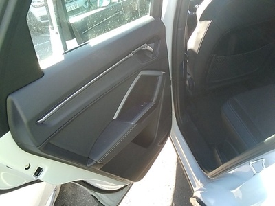 Audi Q3 Sportback S line 35 TDI 110 kW (150 CV) S tronic 14 Audi Q3 Sportback S line 35 TDI 110 kW (150 CV) S tronic 14