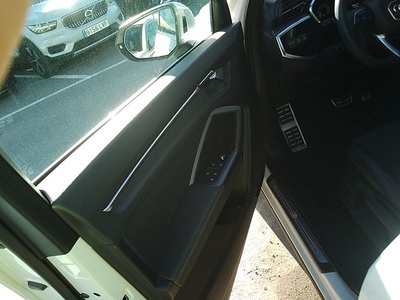 Audi Q3 Sportback S line 35 TDI 110 kW (150 CV) S tronic 15 Audi Q3 Sportback S line 35 TDI 110 kW (150 CV) S tronic 15