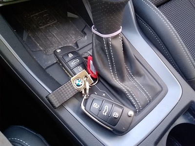 Audi Q3 Sportback S line 35 TDI 110 kW (150 CV) S tronic 11 Audi Q3 Sportback S line 35 TDI 110 kW (150 CV) S tronic 11