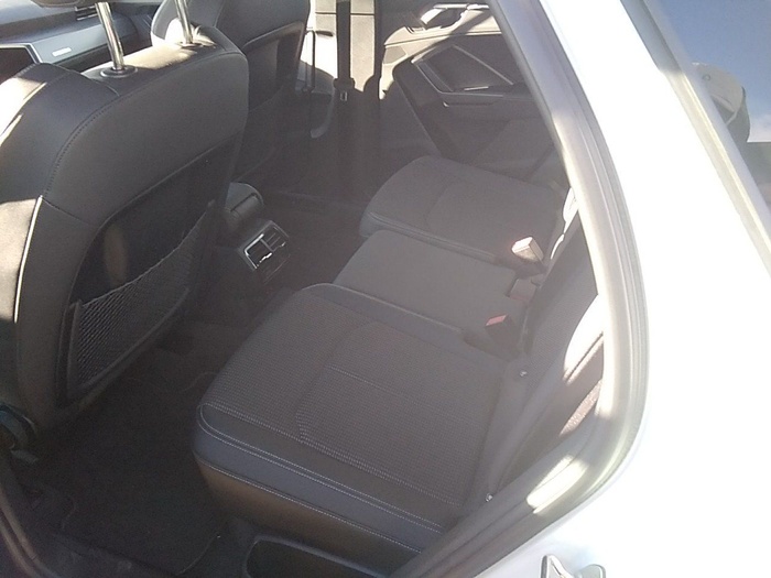 Audi Q3 Sportback S line 35 TDI 110 kW (150 CV) S tronic Vehículo usado en Madrid Audi Q3 Sportback S line 35 TDI 110 kW (150 CV) S tronic Vehículo usado en Madrid