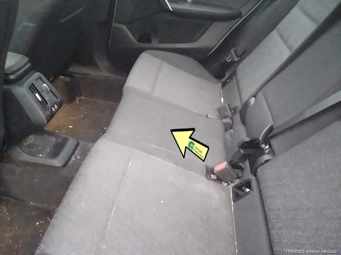 BMW X1 sDrive18d 110 kW (150 CV) Vehículo usado en Madrid BMW X1 sDrive18d 110 kW (150 CV) Vehículo usado en Madrid