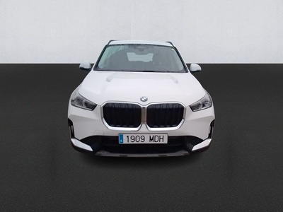 BMW X1 sDrive18d 110 kW (150 CV) 2 BMW X1 sDrive18d 110 kW (150 CV) 2