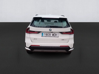 BMW X1 sDrive18d 110 kW (150 CV) 5 BMW X1 sDrive18d 110 kW (150 CV) 5