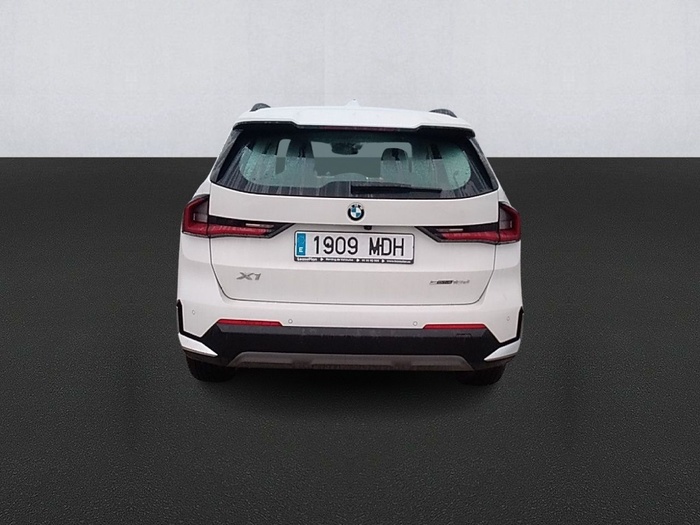 BMW X1 sDrive18d 110 kW (150 CV) Vehículo usado en Madrid BMW X1 sDrive18d 110 kW (150 CV) Vehículo usado en Madrid