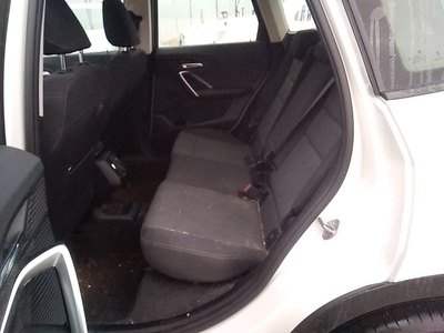 BMW X1 sDrive18d 110 kW (150 CV) 9 BMW X1 sDrive18d 110 kW (150 CV) 9