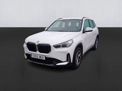 BMW X1 sDrive18d 110 kW (150 CV) 1 BMW X1 sDrive18d 110 kW (150 CV) 1