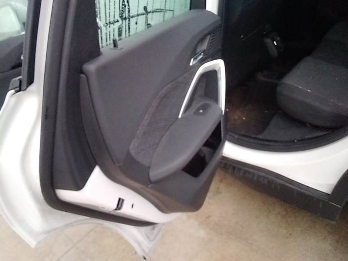 BMW X1 sDrive18d 110 kW (150 CV) Vehículo usado en Madrid BMW X1 sDrive18d 110 kW (150 CV) Vehículo usado en Madrid