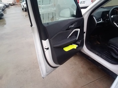 BMW X1 sDrive18d 110 kW (150 CV) 11 BMW X1 sDrive18d 110 kW (150 CV) 11