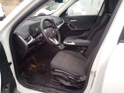 BMW X1 sDrive18d 110 kW (150 CV) 7 BMW X1 sDrive18d 110 kW (150 CV) 7