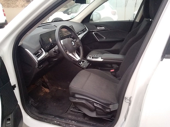 BMW X1 sDrive18d 110 kW (150 CV) Vehículo usado en Madrid BMW X1 sDrive18d 110 kW (150 CV) Vehículo usado en Madrid