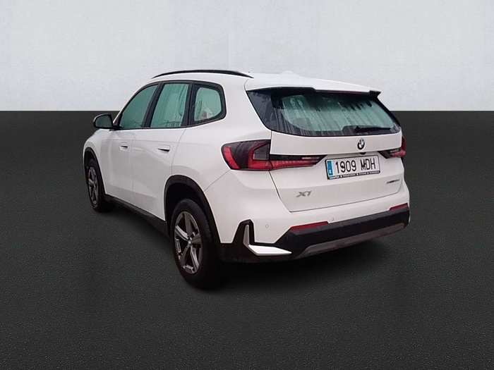 BMW X1 sDrive18d 110 kW (150 CV) Vehículo usado en Madrid BMW X1 sDrive18d 110 kW (150 CV) Vehículo usado en Madrid