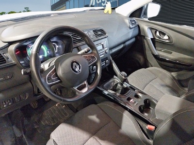 Renault Kadjar Life Blue dCi 85 kW (115 CV) 7 Renault Kadjar Life Blue dCi 85 kW (115 CV) 7